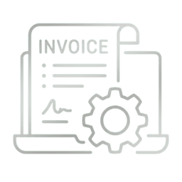 Octigent Feature: Automated Invoice Creation