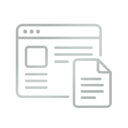 Octigent Feature: White-Labeled Client Portal